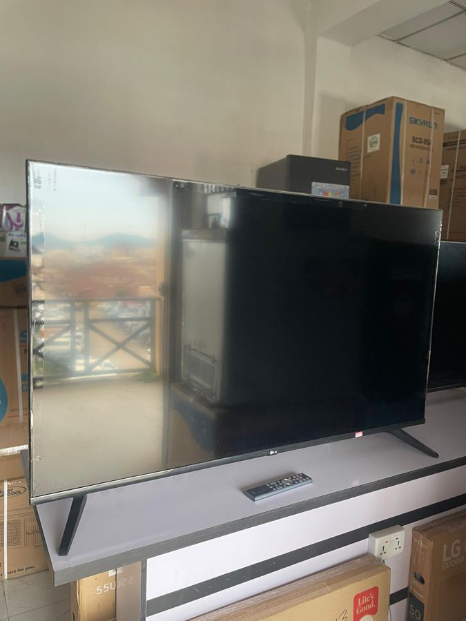 LG 70" Smart TV